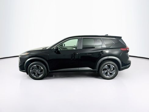 Used 2025 Nissan Rogue SV FWD image 4