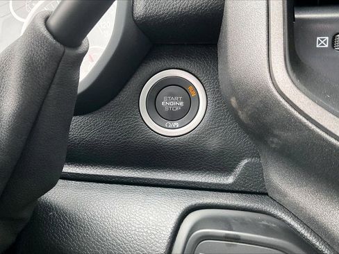 New 2026 RAM 3500 Tradesman image 16