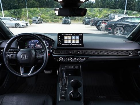 Used 2023 Honda Civic Sport Touring image 32