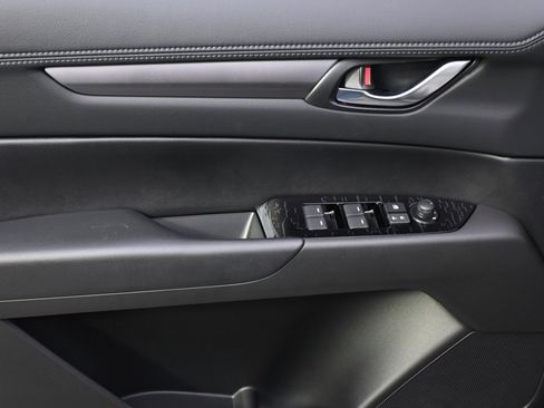 New 2025 MAZDA CX-5 AWD 2.5 S image 22