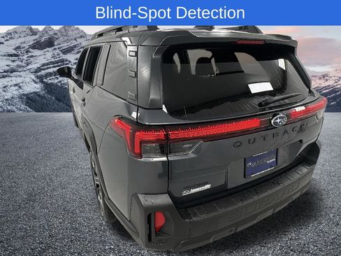 New 2026 Subaru Outback Touring XT AWD/4WD image 5