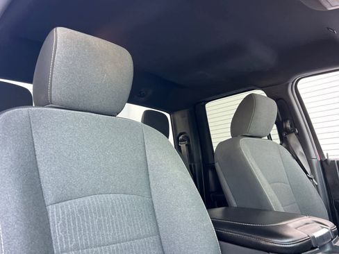 Used 2022 RAM 1500 Classic Warlock image 17