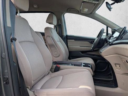 Used 2019 Honda Odyssey EX image 17