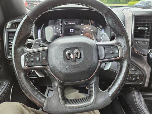 Used 2023 RAM 1500 TRX w/ TRX Level 2 Equipment Group AWD/4WD image 12