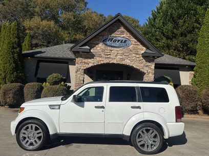 Used 2011 Dodge Nitro Heat w/ Popular Equipment Group