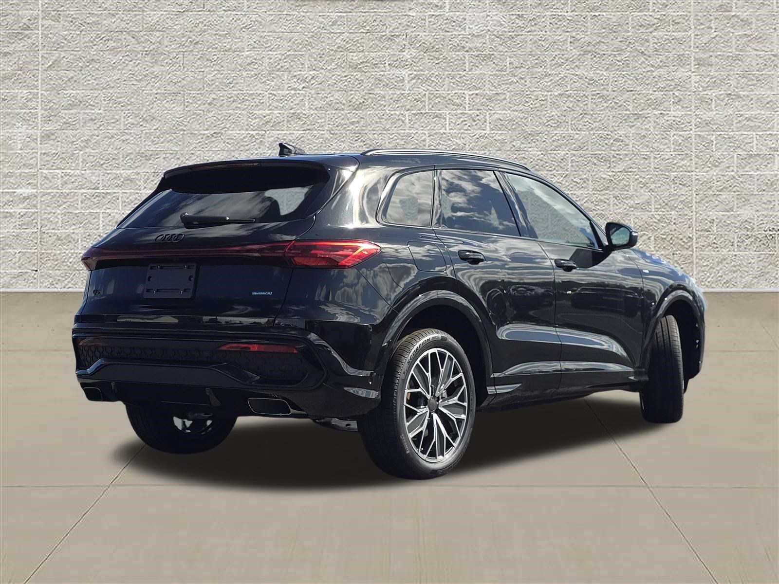 New 2026 Audi Q5 Premium Plus AWD/4WD image 7
