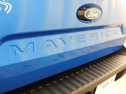 New 2025 Ford Maverick XL w/ Equipment Group 101A image 6