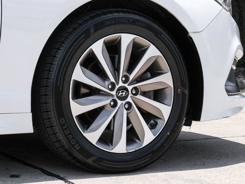 Used 2016 Hyundai Sonata Sport FWD image 65