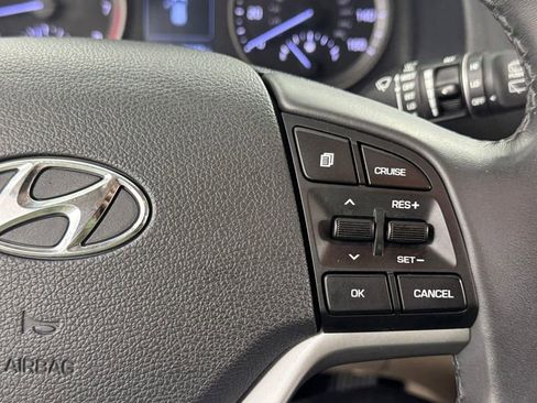 Used 2017 Hyundai Tucson Sport w/ Cargo Package AWD/4WD image 23