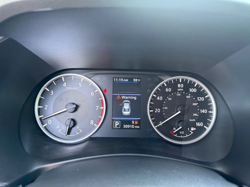 Used 2023 Nissan Sentra S FWD image 23