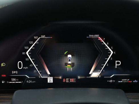 New 2026 BMW X5 xDrive40i w/ M Sport Package image 32