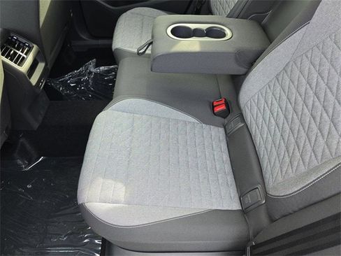 New 2025 Volkswagen Tiguan S image 11