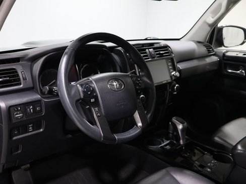 Used 2021 Toyota 4Runner TRD Pro image 15