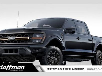 New 2025 Ford F150 Tremor w/ Equipment Group 402A High