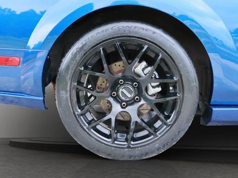 Used 2006 Ford Mustang GT image 35