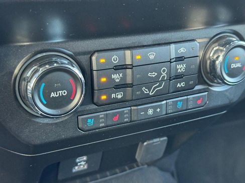 Used 2021 Ford F350 Lariat w/ Lariat Ultimate Package image 23