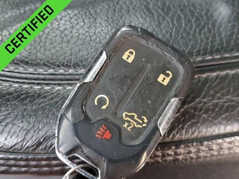 Certified 2020 GMC Sierra 1500 Denali w/ Denali Ultimate Package image 40