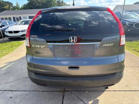 Used 2013 Honda CR-V EX image 9