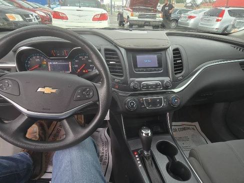 Used 2014 Chevrolet Impala LS w/ LS Convenience Package FWD image 24