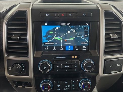 Used 2019 Ford F250 Lariat w/ Chrome Package image 25