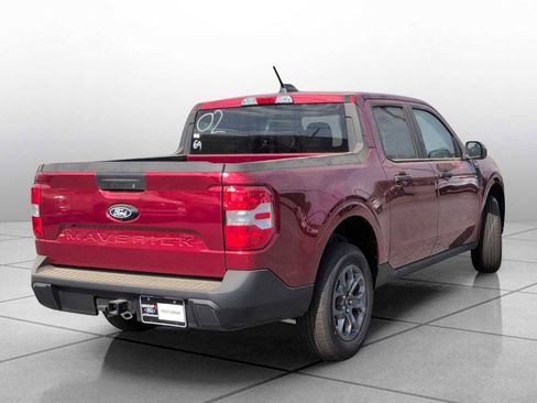 New 2026 Ford Maverick XLT AWD/4WD image 14