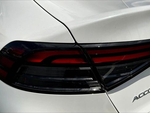 New 2026 Honda Accord LX image 15