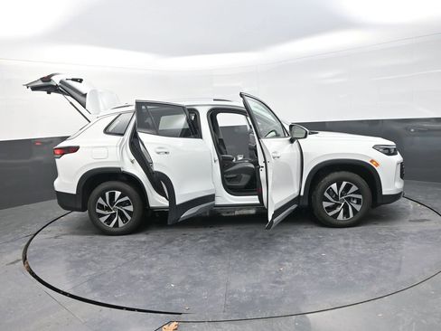New 2026 Volkswagen Tiguan S AWD/4WD image 36
