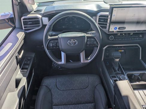 Used 2024 Toyota Tundra Limited w/ Power Package image 23
