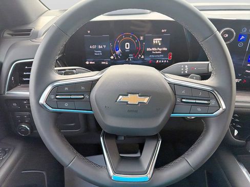 Used 2026 Chevrolet Tahoe LS w/ LPO, Dark Essentials Package image 18