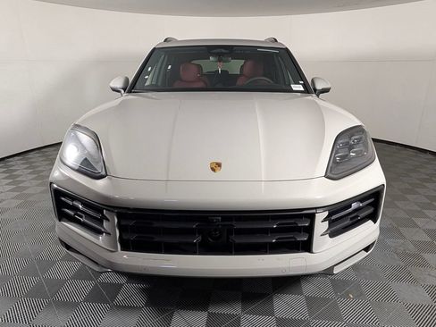 New 2026 Porsche Cayenne S AWD/4WD image 10