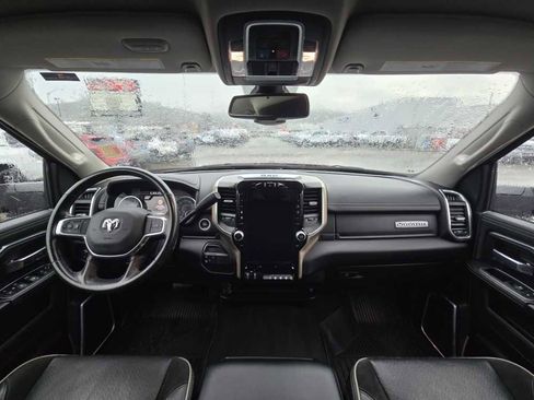 Used 2023 RAM 3500 Laramie image 16