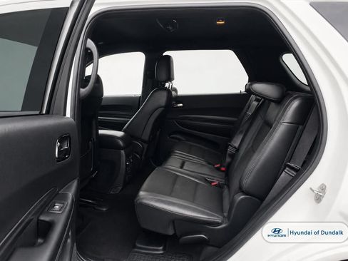 Used 2022 Dodge Durango GT RWD image 12
