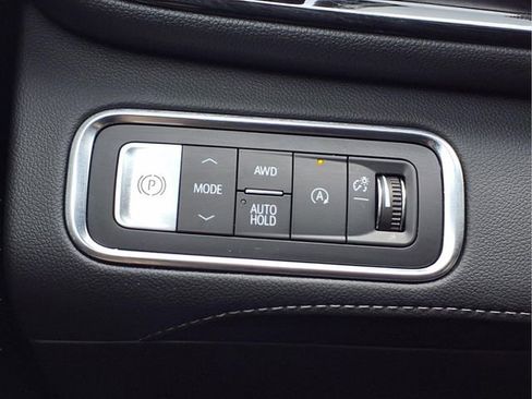 New 2026 Buick Enclave Preferred w/ Super Cruise Package AWD/4WD image 12