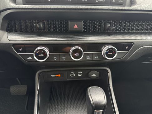Certified 2023 Honda CR-V Sport image 13