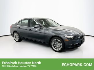 Used 2013 BMW 328i xDrive Sedan AWD/4WD video 1