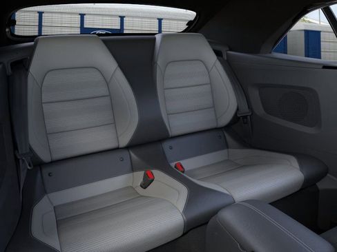 New 2026 Ford Mustang Premium RWD image 23
