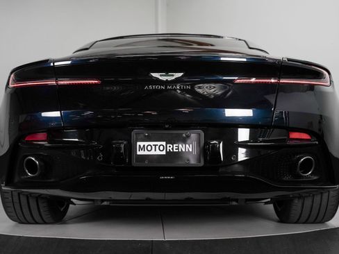 Used 2018 Aston Martin DB11 V12 image 21