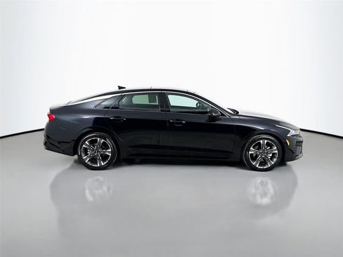 Used 2021 Kia K5 EX w/ EX Premium Package FWD image 10