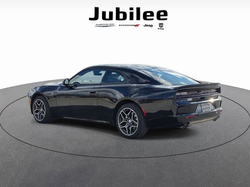 New 2026 Dodge Charger Scat Pack AWD/4WD image 4