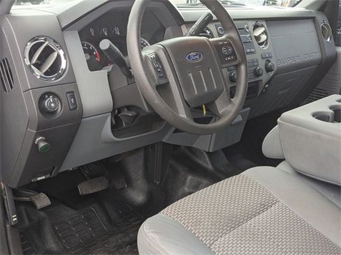 Used 2014 Ford F350 XLT image 11