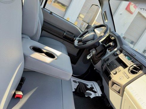 New 2026 Ford F650 2WD Regular Cab Super Duty image 16