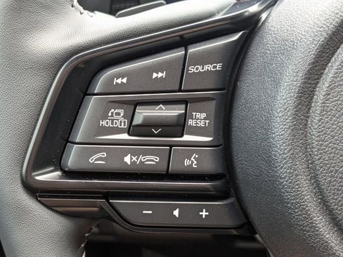 New 2026 Subaru Outback Touring XT AWD/4WD image 22