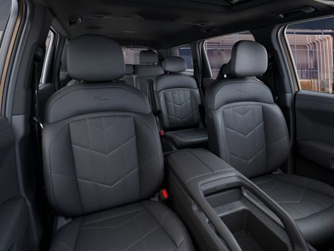 New 2027 Kia Telluride EX X-Line AWD/4WD image 16