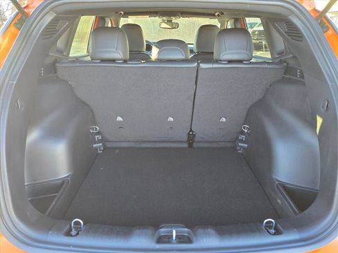 New 2026 Jeep Compass Latitude image 21