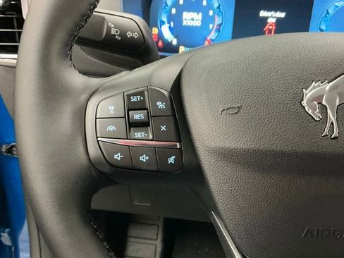 New 2025 Ford Bronco Sport Outer Banks w/ Outer Banks Tech Package+ image 26