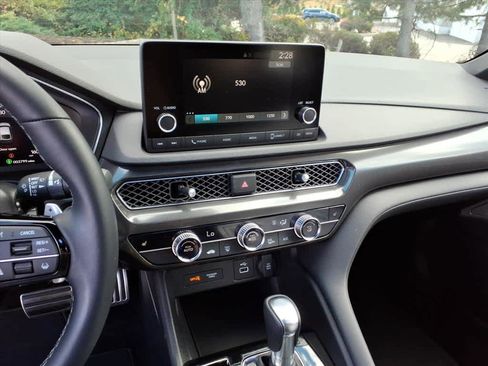 Certified 2025 Acura Integra A-Spec image 10