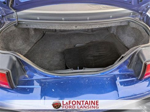 Used 2004 Ford Mustang V6 image 24