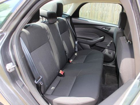 Used 2016 Ford Focus S FWD image 33