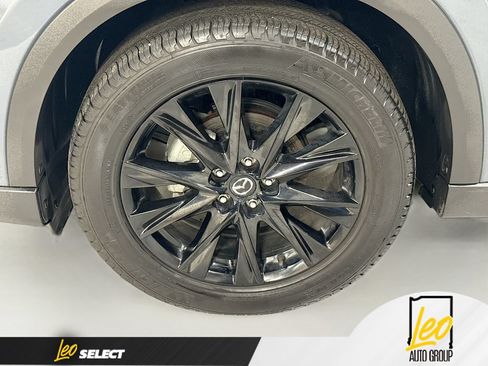 Used 2024 MAZDA CX-5 Carbon Edition AWD/4WD image 36