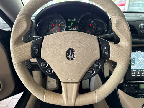 Used 2018 Maserati GranTurismo MC image 18